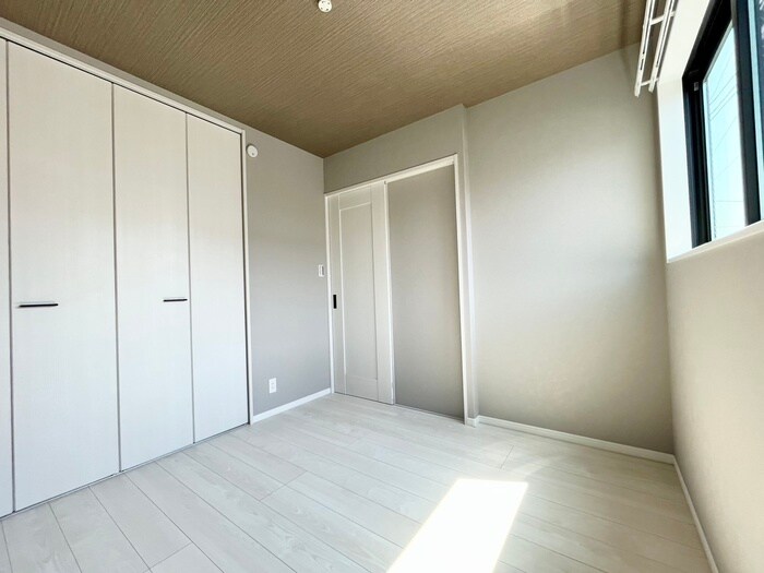 物件内観写真17　(居室)