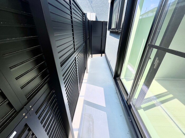 物件内観写真21　(ベランダ・バルコニー)