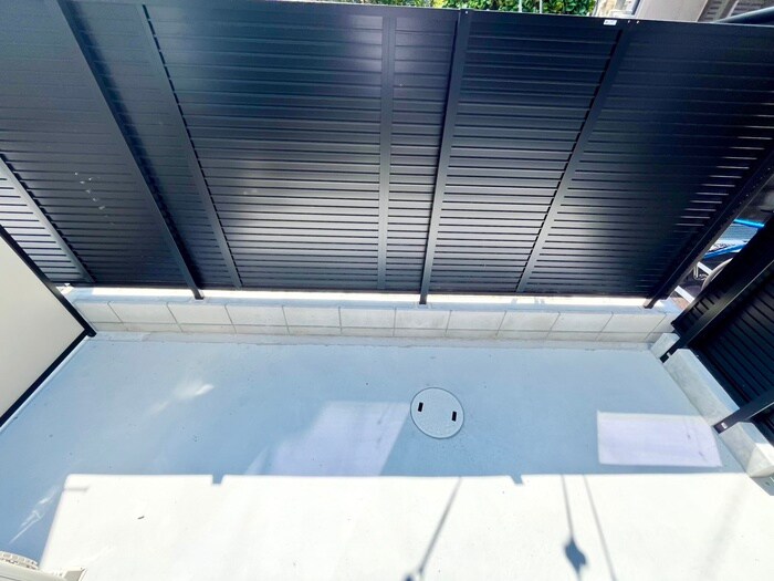 物件内観写真22　(ベランダ・バルコニー)