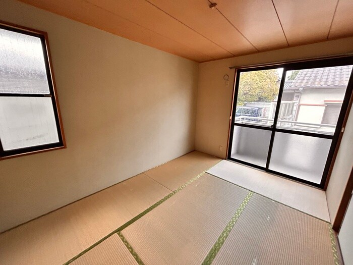 物件内観写真9　(居室)