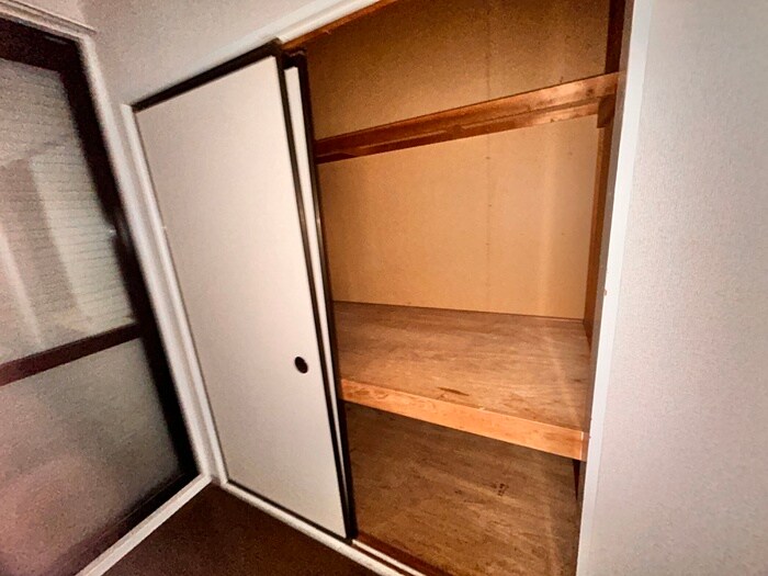 物件内観写真11　(収納)