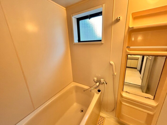 物件内観写真12　(バス／シャワールーム等)