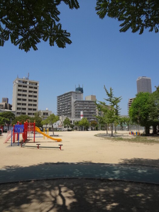 物件外観写真2　(周辺環境)