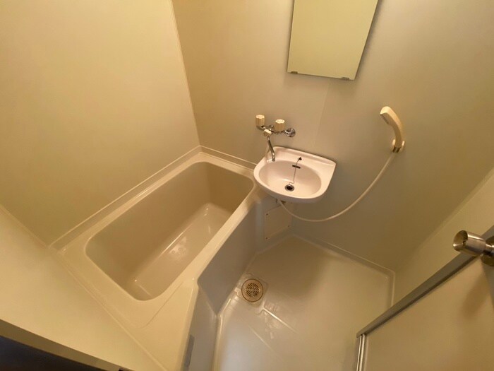 物件内観写真5　(バス／シャワールーム等)