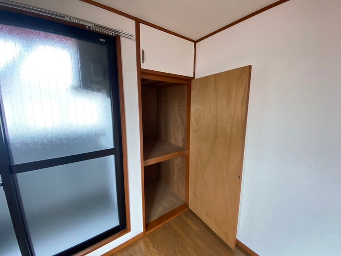 物件内観写真9　(収納)
