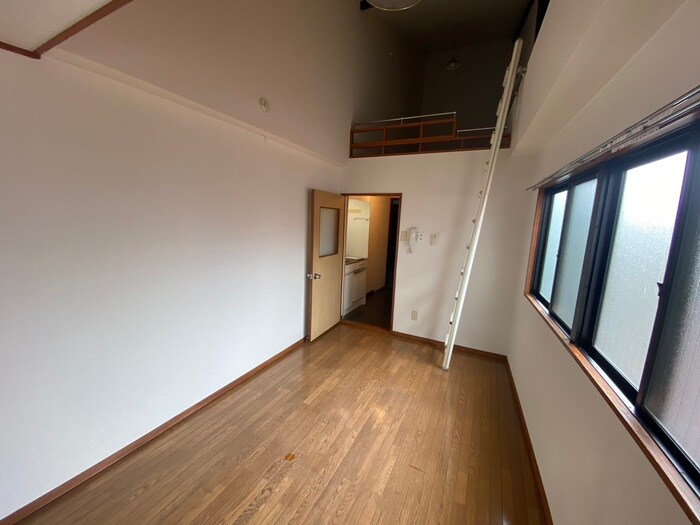 物件内観写真16　(居室)