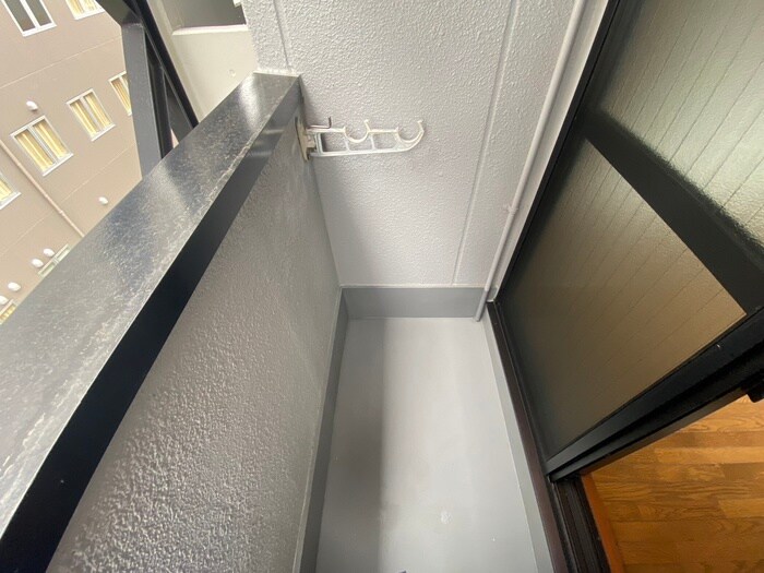 物件内観写真18　(ベランダ・バルコニー)