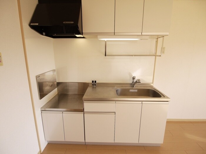 物件内観写真7　(キッチン)