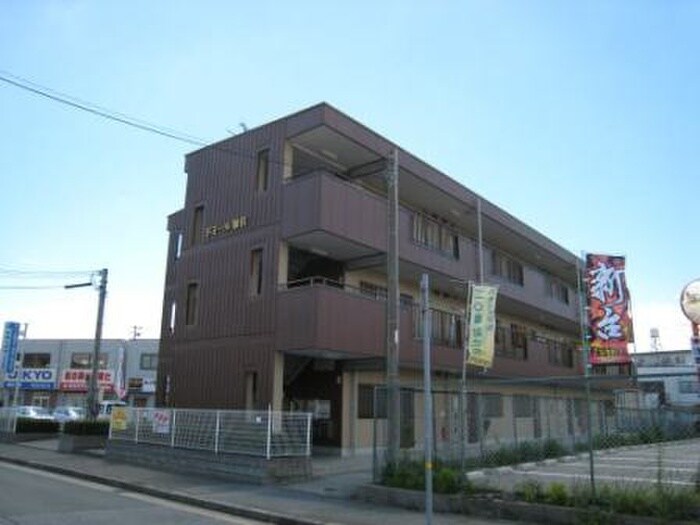 物件外観写真6　(外観写真)