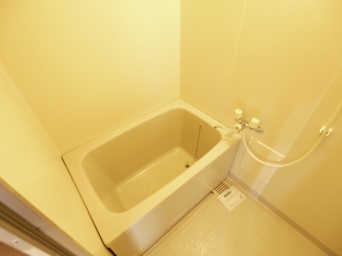 物件内観写真10　(バス／シャワールーム等)