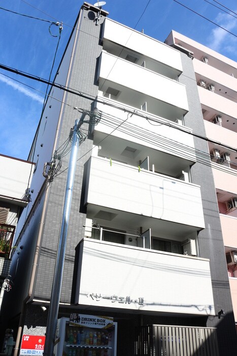 物件外観写真4　(外観写真)