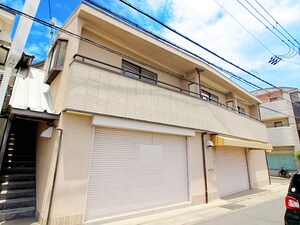 Ｍａｉｓｏｎ　Ｃｅｒｉｓｉｅｒ外観写真