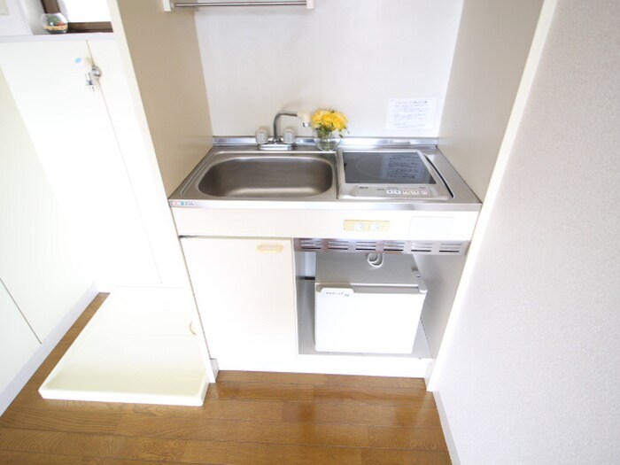 物件内観写真10　(キッチン)