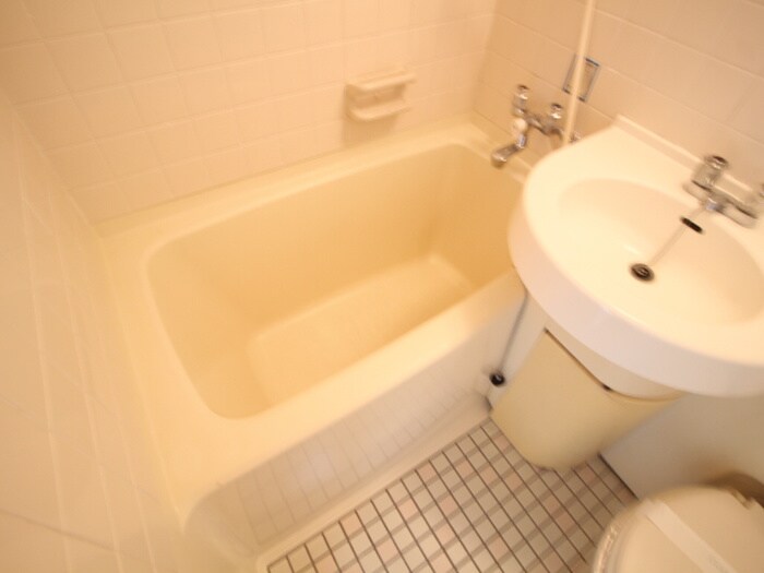 物件内観写真18　(バス／シャワールーム等)