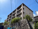 マンション紫明園