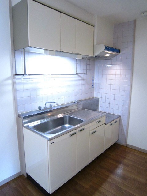 物件内観写真7　(キッチン)