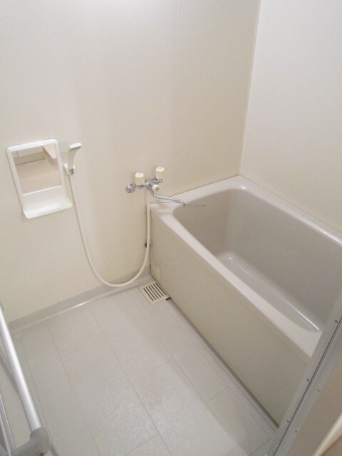 物件内観写真9　(バス／シャワールーム等)
