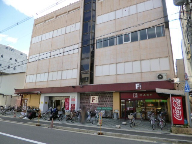 物件内観写真14　(周辺環境)