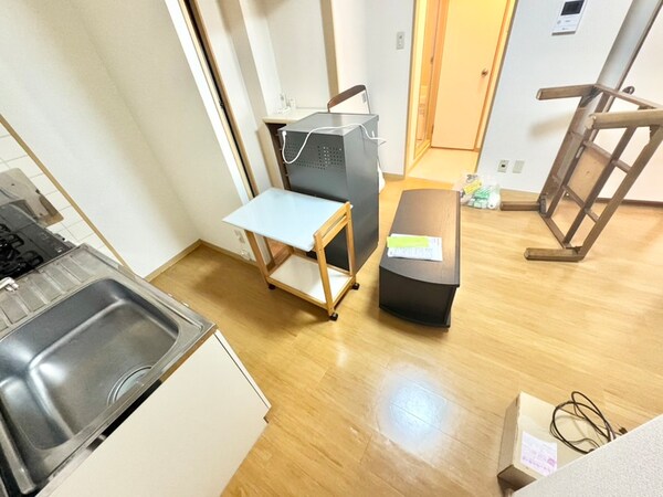 居室