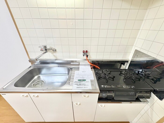 物件内観写真7　(キッチン)