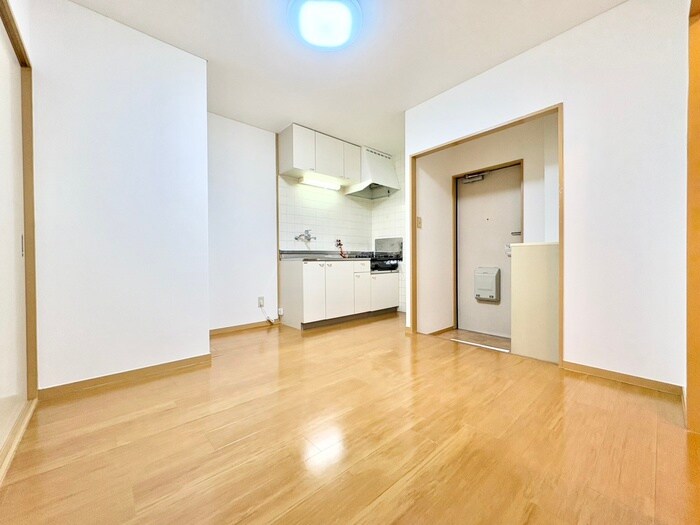 物件内観写真8　(キッチン)