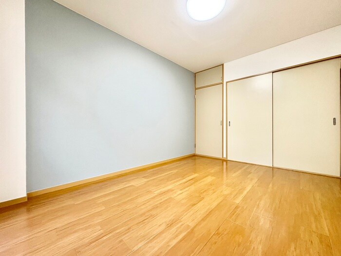物件内観写真12　(居室)