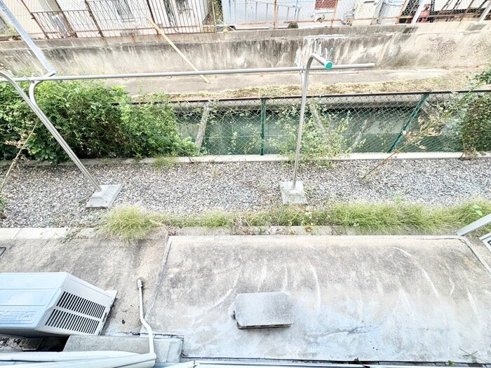 物件内観写真16　(ベランダ・バルコニー)