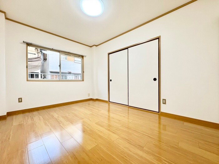 物件内観写真17　(居室)