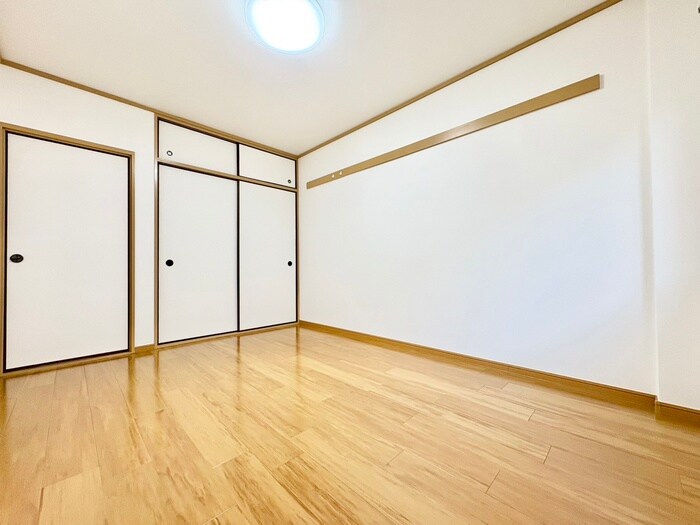 物件内観写真19　(居室)