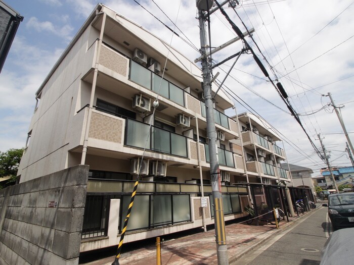 物件外観写真4　(外観写真)