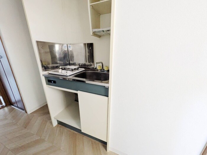 物件内観写真17　(キッチン)