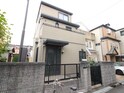 池田市荘園2丁目貸家