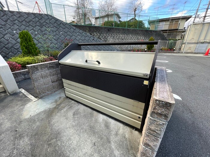 物件外観写真3　(建物設備)