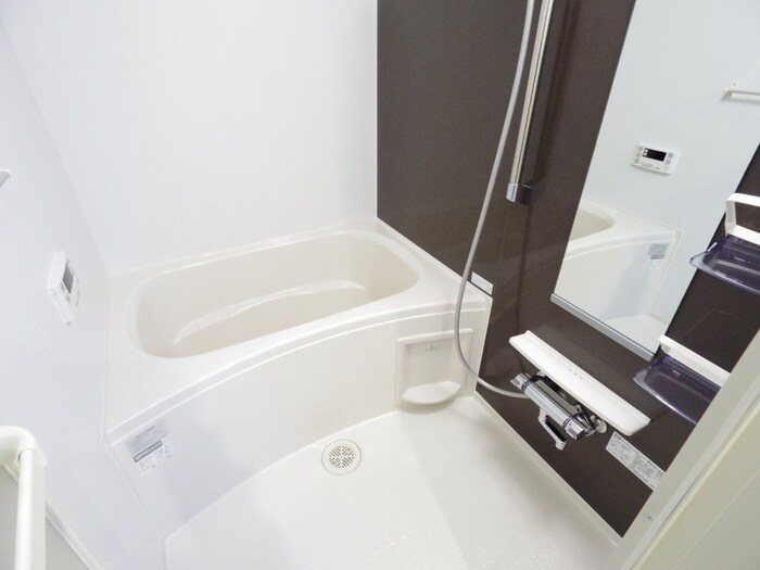 物件内観写真13　(バス／シャワールーム等)