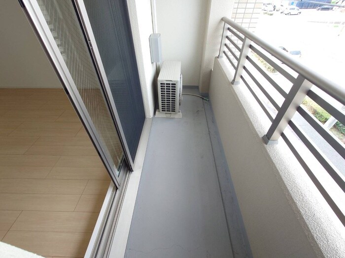 物件内観写真21　(ベランダ・バルコニー)