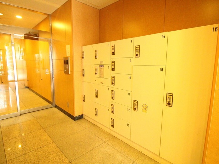 物件外観写真5　(建物設備)