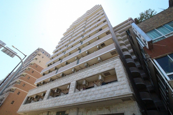 物件外観写真6　(外観写真)