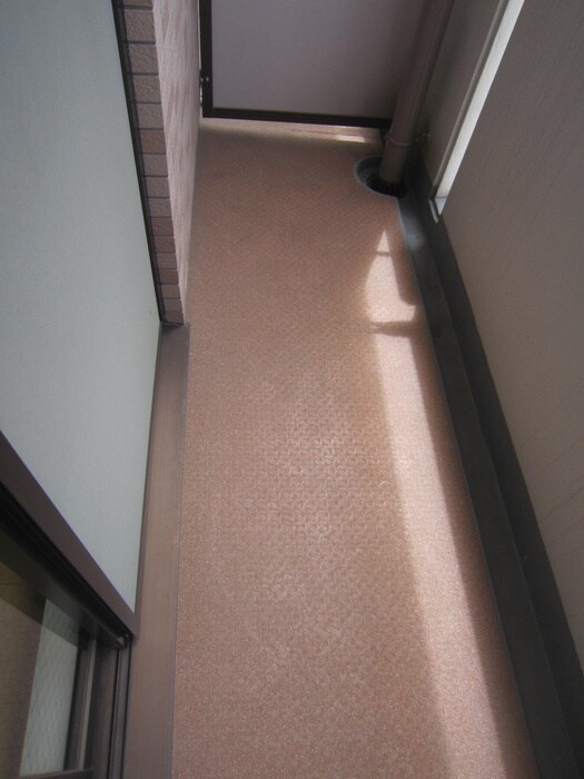 物件内観写真16　(ベランダ・バルコニー)