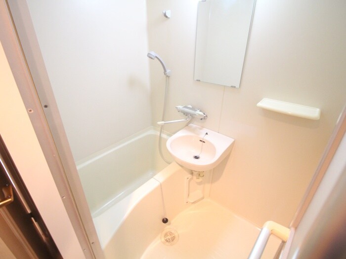 物件内観写真19　(バス／シャワールーム等)