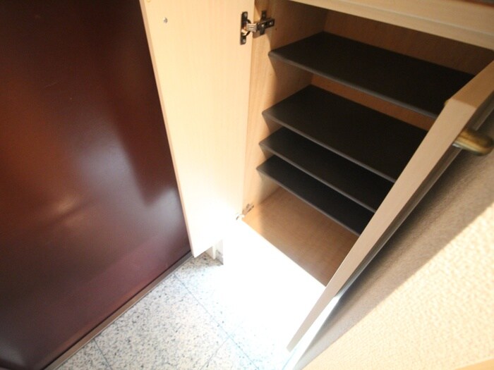 物件内観写真22　(靴箱)