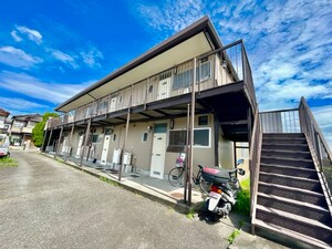 プチシャトー外観写真