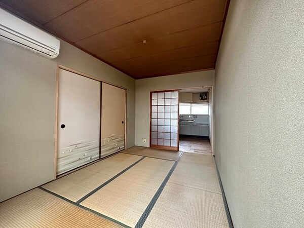 居室
