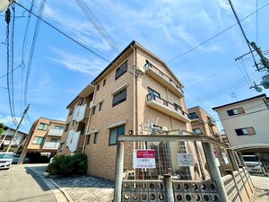 ドミール大森　Ｃ棟外観写真