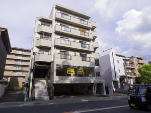 第２ＣＲＰビル外観写真