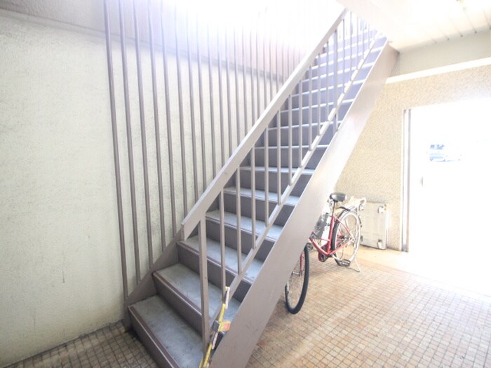 物件外観写真5　(建物設備)