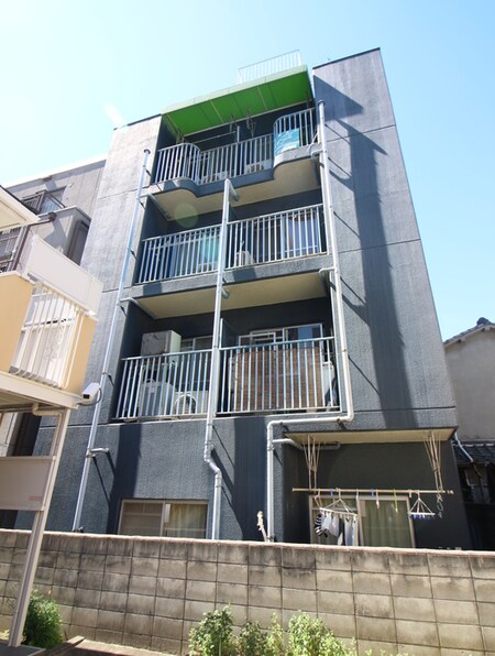 ドリ－ムマンション外観写真