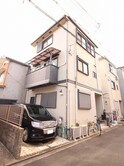 壬生森前町貸家１４番９