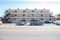 モアクレスト綾園の外観写真