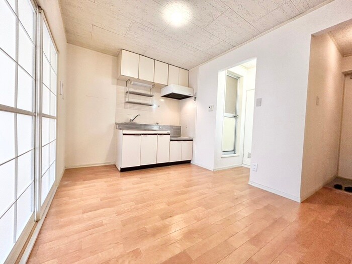 物件内観写真5　(居室)