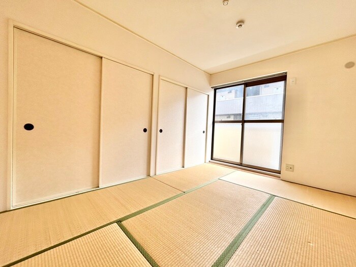 物件内観写真6　(居室)